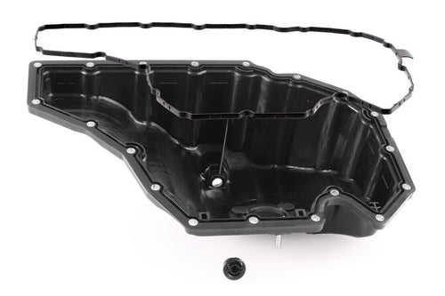 Vaico Engine Oil Pan for A6, A6 Quattro, Q5, A4, A5 V10-3860