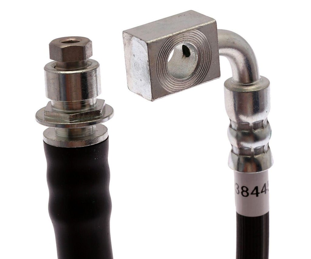 Raybestos Brake Hydraulic Hose for Liberty, Nitro BH384450