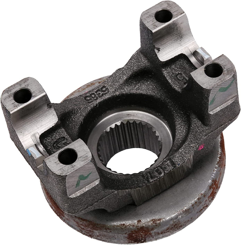 19180533 Differential Drive Pinion Gear Yoke