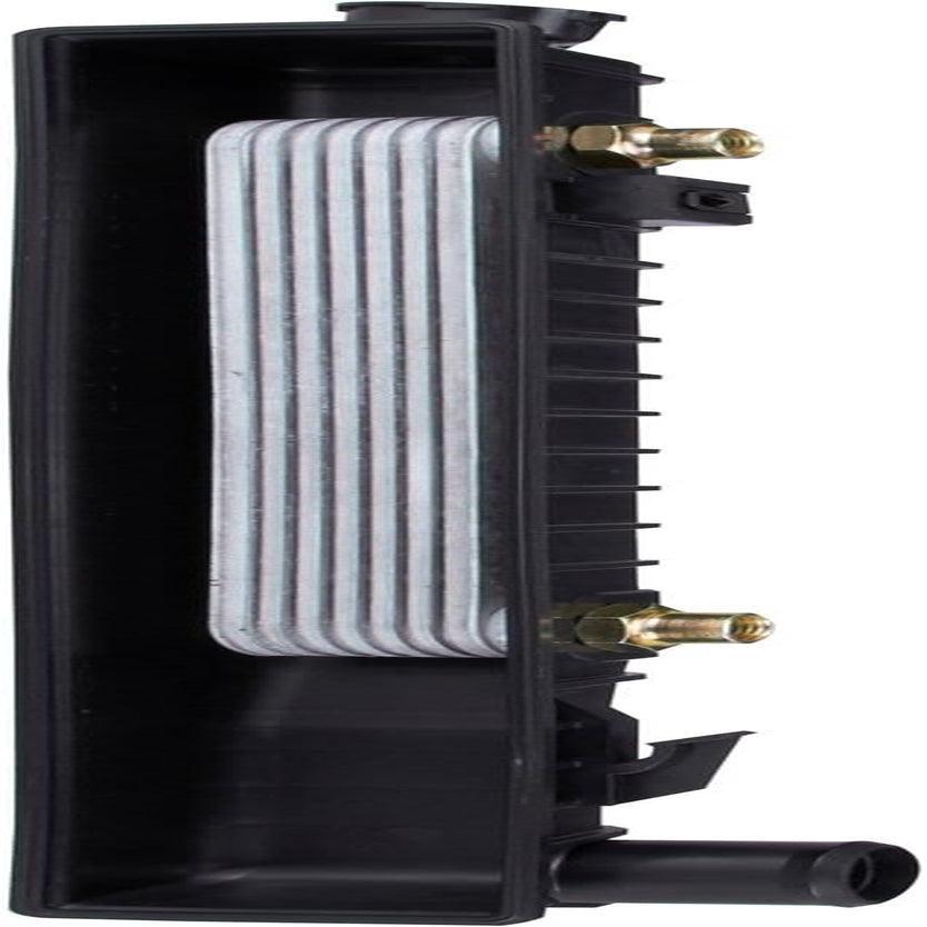 CU2172 Complete Radiator