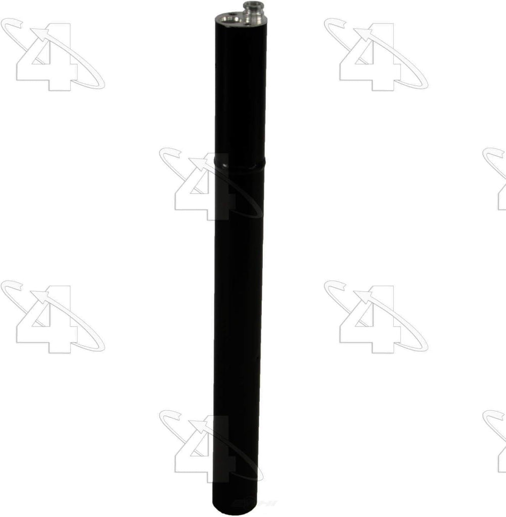 83190 Aluminum Filter Drier W/Pad Mount