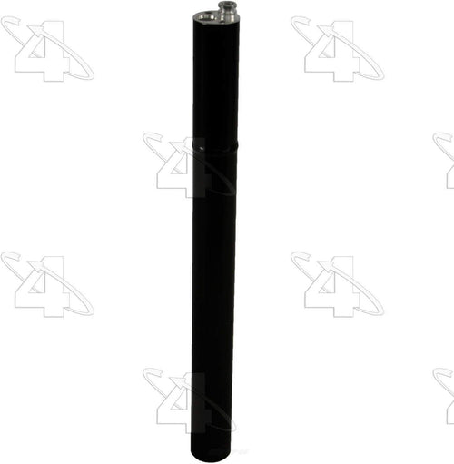 83190 Aluminum Filter Drier W/Pad Mount