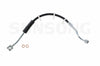 Sunsong Brake Hydraulic Hose for Explorer, Navajo 2203153