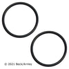 Beck Arnley Engine Intake Manifold Gasket Set for 626, MX-6, MX-3 037-6123