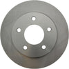 Centric Rear Disc Brake Rotor for 3, 3 Sport (121.45066)