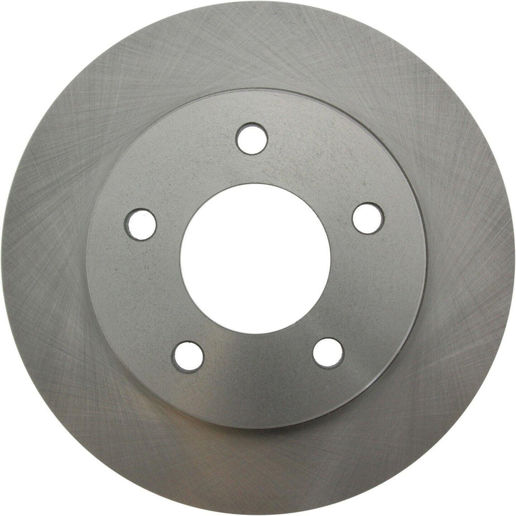 Centric Rear Disc Brake Rotor for 3, 3 Sport (121.45066)
