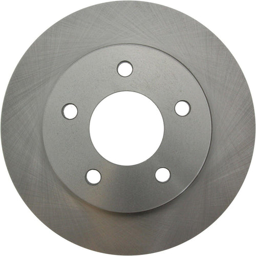 Centric Rear Disc Brake Rotor for 3, 3 Sport (121.45066)