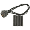 EGR Valve Control Solenoid Connector for Escape, Fusion+More S-1780