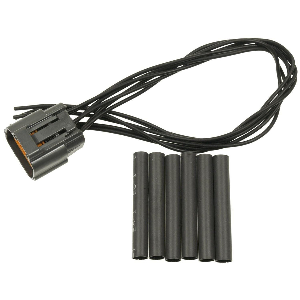 EGR Valve Control Solenoid Connector for Escape, Fusion+More S-1780