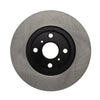 Centric Front Disc Brake Rotor for Prizm, Corolla (120.44092)