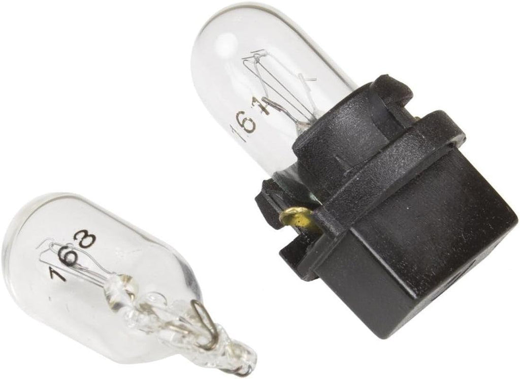 3212 Accessories Gauge Lighting