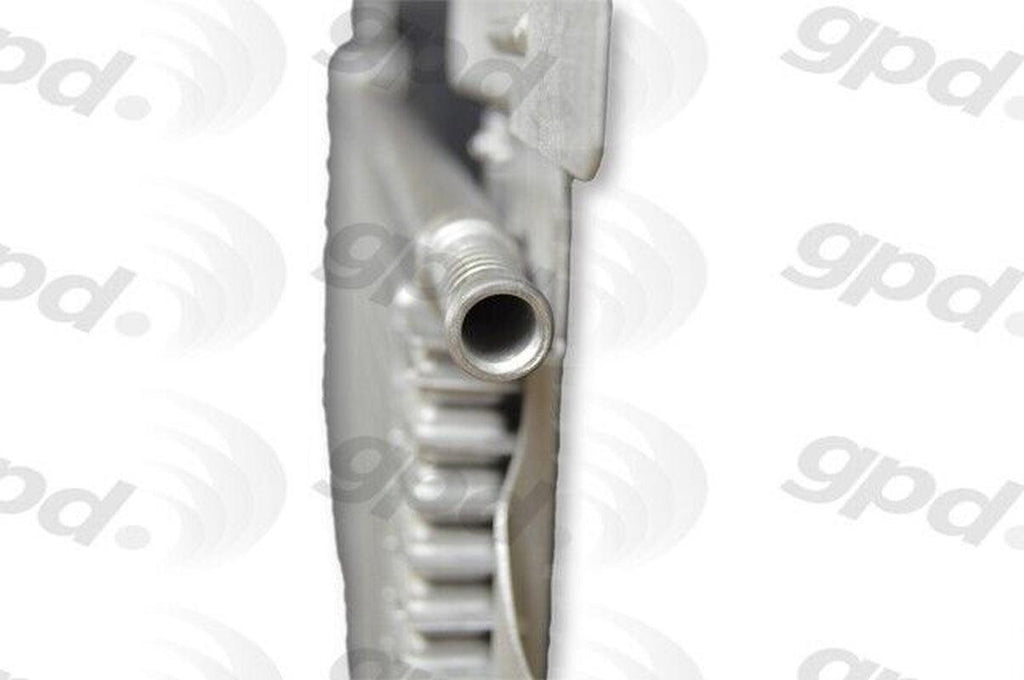 Global Parts Automatic Transmission Oil Cooler for 11-14 Ford Mustang 2611303