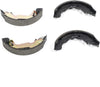 B715L Autospecialty Brake Shoe
