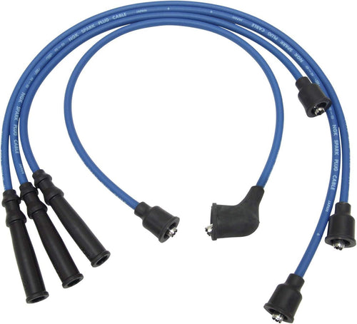 (9089) RC-SE81 Spark Plug Wire Set