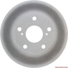 Centric Front Disc Brake Rotor for 1992-2001 Camry (320.44078F)