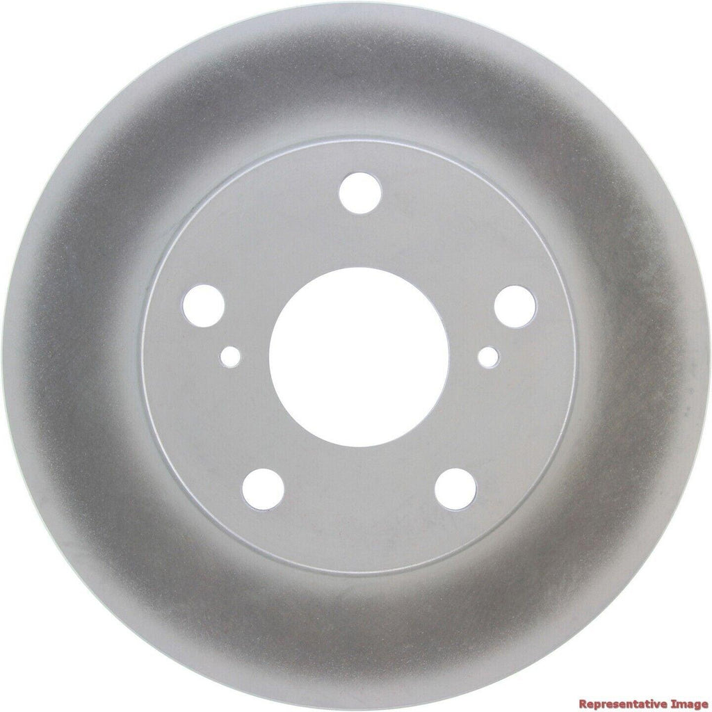 Centric Front Disc Brake Rotor for 1992-2001 Camry (320.44078F)