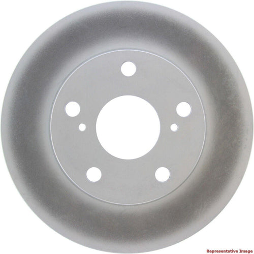 Centric Front Disc Brake Rotor for 1992-2001 Camry (320.44078F)