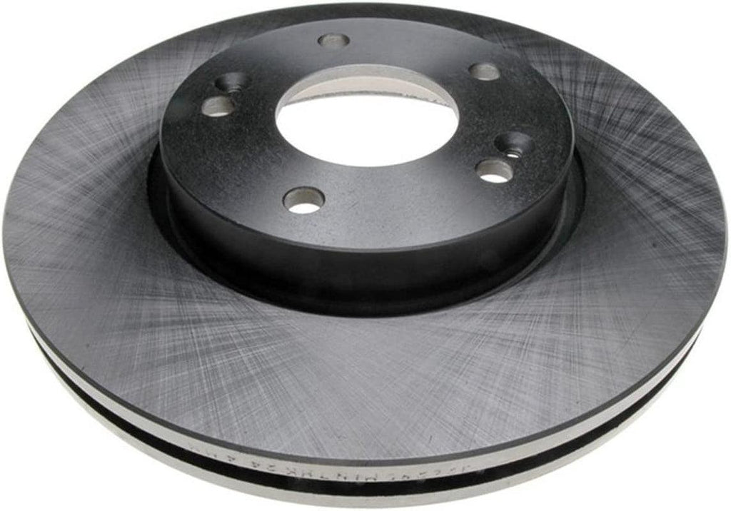 980323R Professional Grade Disc Brake Rotor