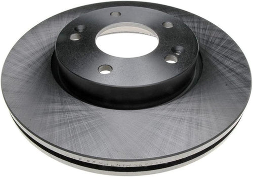 980323R Professional Grade Disc Brake Rotor