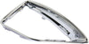 Evan Fischer Fog Light Trim Compatible with 2010-2012 Ford Fusion - FO1039139