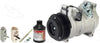 8619NK Complete Air Conditioning Kit