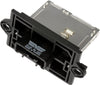 Dorman 973-091 HVAC Blower Motor Resistor Compatible with Select Mazda Models