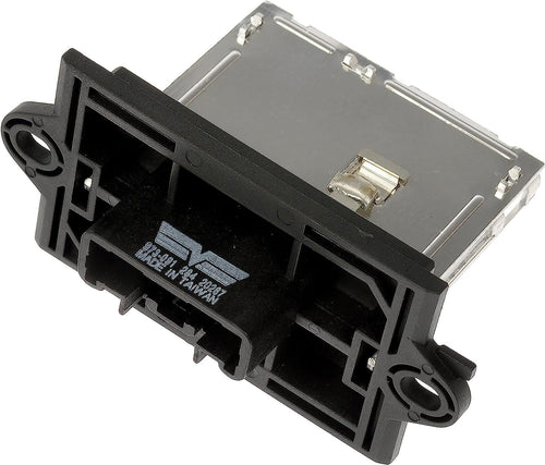 Dorman 973-091 HVAC Blower Motor Resistor Compatible with Select Mazda Models