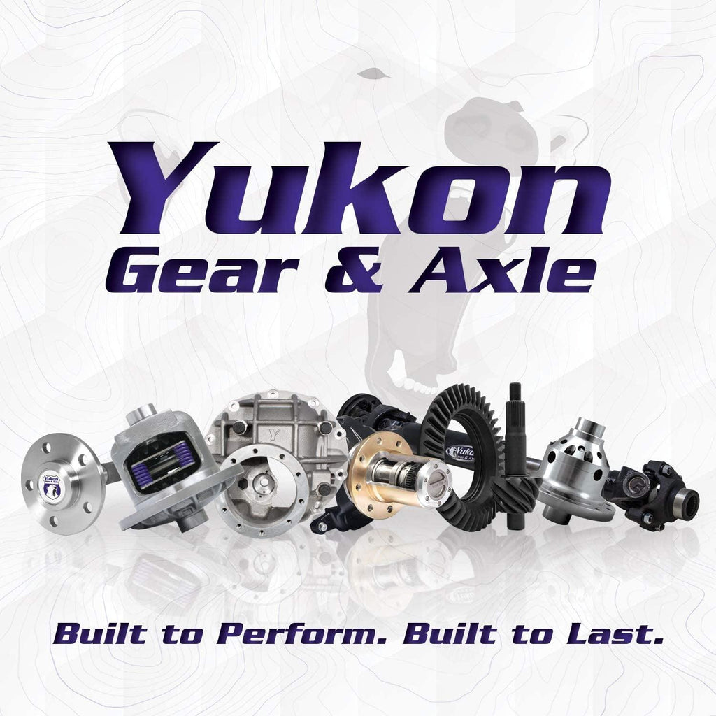 (ZBKGM8.6) Bearing Kit for GM 8.6 Differential