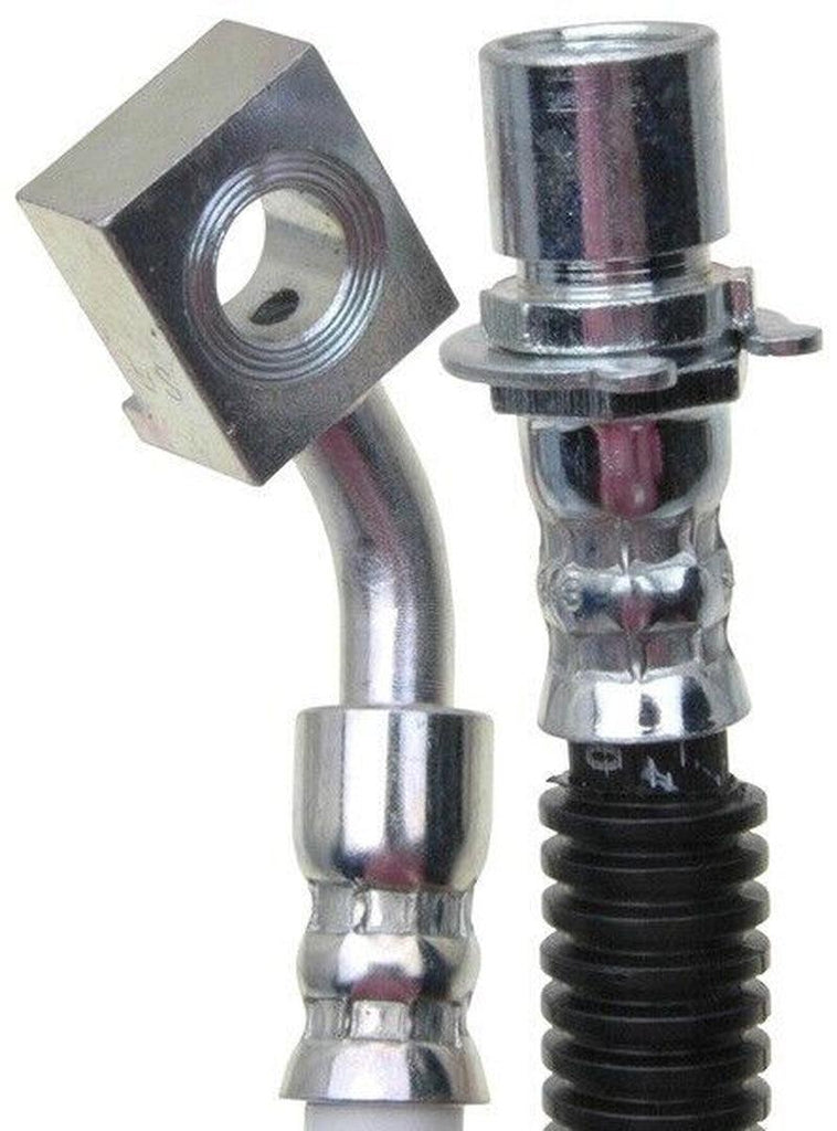 Brake Hydraulic Hose for Suburban 2500, Yukon XL 2500+More BH383266