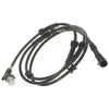 Standard Ignition ABS Wheel Speed Sensor for 1993-1998 Grand Cherokee ALS49