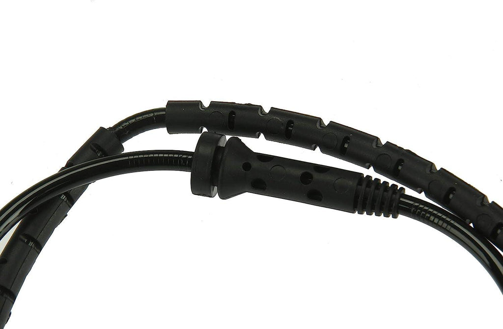 Parts 34526756385 ABS Speed Sensor, Rear