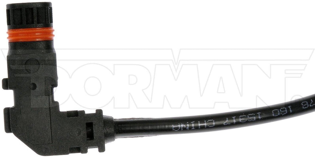 Dorman ABS Wheel Speed Sensor for 300, Challenger, Charger, Magnum 695-178