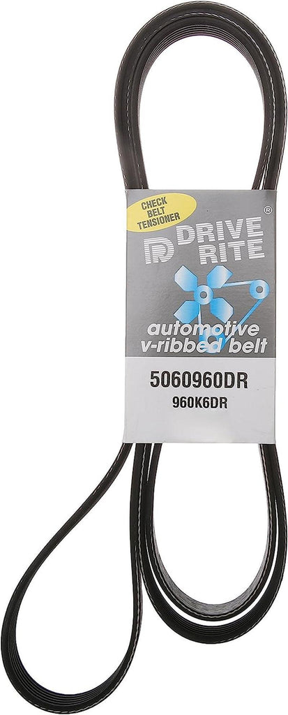 Dayco 5060960DR Serpentine Belt