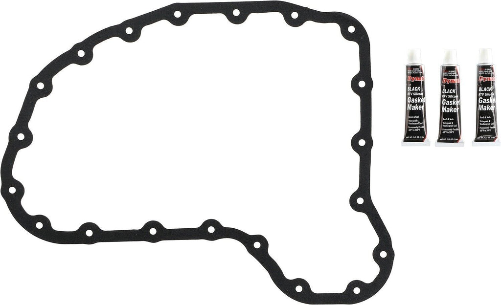 Victor Reinz Engine Oil Pan Gasket Set for Tacoma, 4Runner 10-10420-01