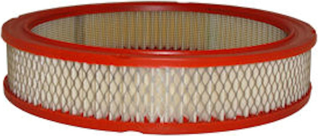 FRAM Extra Guard CA189 Replacement Engine Air Filter for Select Pontiac, Oldsmobile, Jeep, GMC, Chevrolet, Buick Models, Provides up to 12 Months or 12,000 Miles Filter Protection