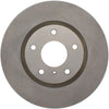Centric Front Disc Brake Rotor for G35, 350Z (121.42074)