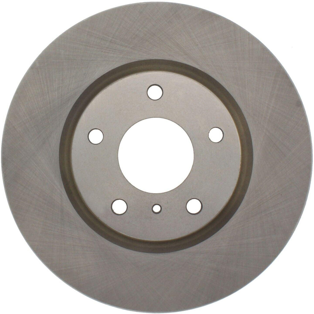 Centric Front Disc Brake Rotor for G35, 350Z (121.42074)