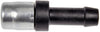 Dorman 924-284 Front Differential Vent Breather Compatible with Select Lexus / Toyota Models, 1 Count (Pack of 1)