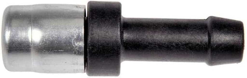Dorman 924-284 Front Differential Vent Breather Compatible with Select Lexus / Toyota Models, 1 Count (Pack of 1)
