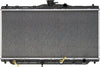 CU928 Complete Radiator