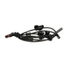 Standard Ignition ABS Wheel Speed Sensor for 300, Charger, Magnum ALS1124