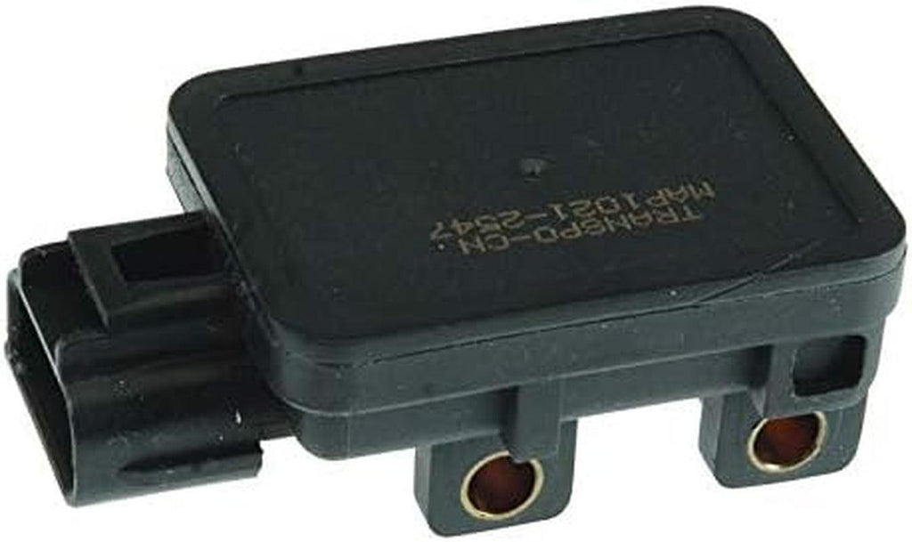 PG-MAP1021 MAP Sensor Replacement for Grand Cherokee, Wrangler, Ram 1500, Durango, Cherokee, Dakota, Ram 2500, Ram 3500, B2500, Ram 1500 Van, Ram 3500 Van, B3500, Ram 2500 Van, B1500