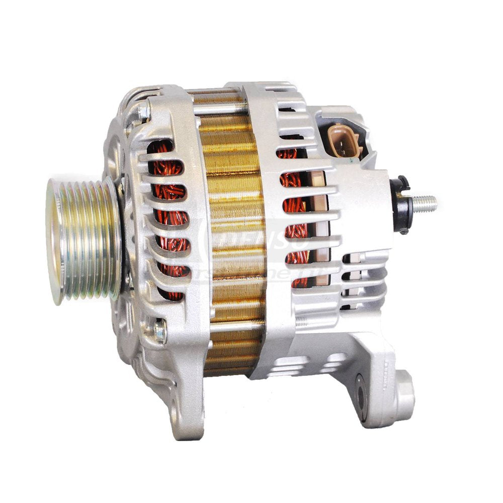 2104313  FIRST TIME FIT ALTERNATOR