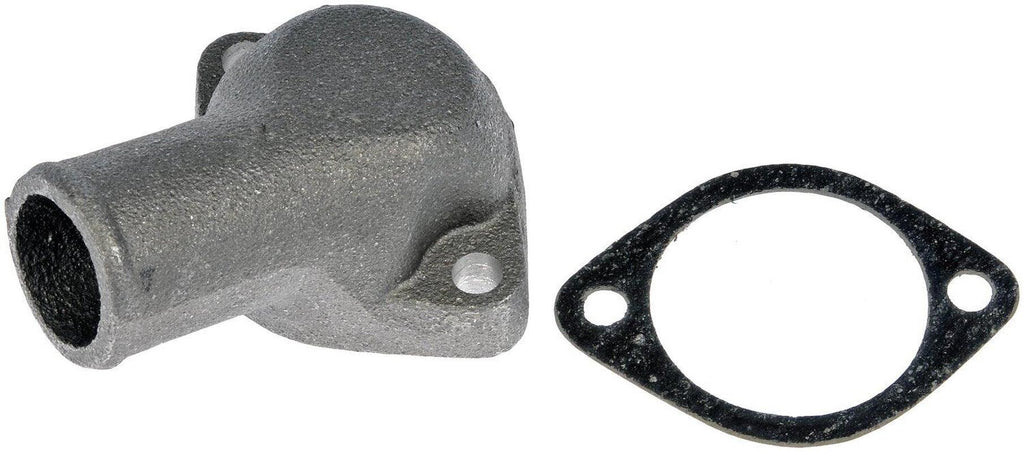 Engine Coolant Thermostat Housing for Ram 50, Caravan, Voyager+More 902-3028