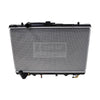 Denso 221-3300 Radiator