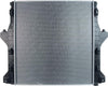 2711 Dodge RAM 2500 Replacement Radiator