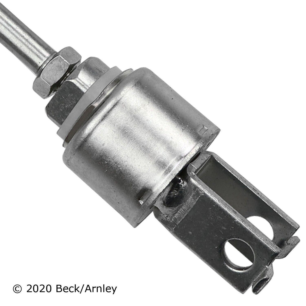 Beck Arnley Clutch Master Cylinder for 06-12 IS250 072-9965
