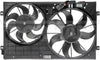 Engine Cooling Fan for Caddy, Beetle, Jetta, Passat, Golf, A3+More 620-843
