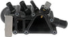 Dorman Engine Coolant Thermostat Housing Assembly for Courier, Fiesta 902-999