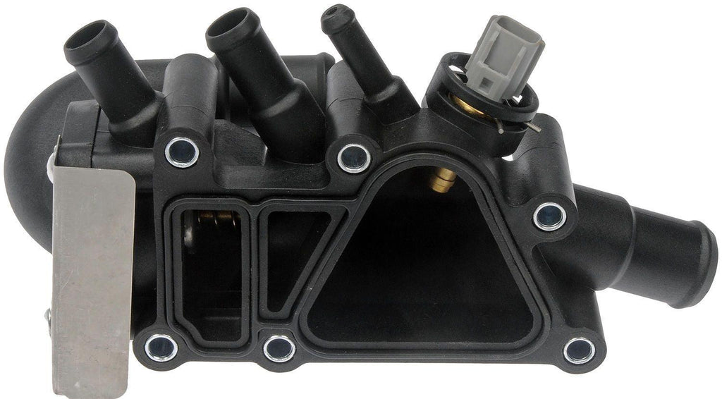 Dorman Engine Coolant Thermostat Housing Assembly for Courier, Fiesta 902-999